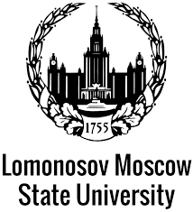 Lomonosov Moscow State University logo