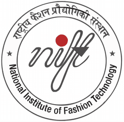 National Institute of Fashion Technology logo