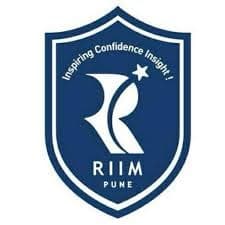 RIIM Pune logo
