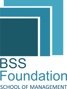 BSS Foundation School of Management- Mumbai University’s Kalina Campus logo