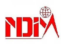 New Delhi Institute of Management- NDIM logo