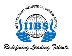 International Institute of Business Studies- IIBS Bangalore logo