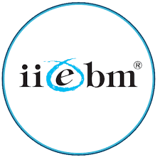 IIEBM Indus Business School logo