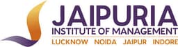 Jaipuria Institute of Management Indore logo