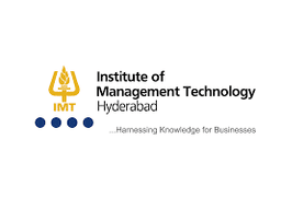 IMT Hyderabad logo
