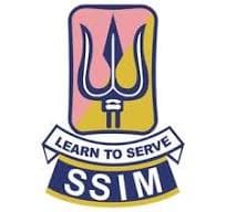 Shiva Shivani Institute of Management- SSIM logo