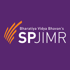 SP Jain Institute of Management and Research- SP Jain logo