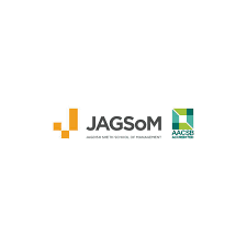 Jagdish Sheth School of Management- JAGSoM logo