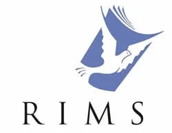 Ramaiah Institute of Management Studies- RIMS logo