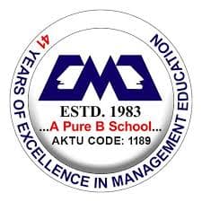 Centre for Management Development- CMD logo