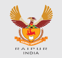 Kalinga University logo