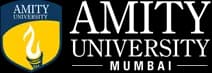 Amity University Mumbai logo