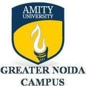 Amity Global University logo