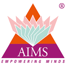 Acharya Institute of Management and Sciences logo