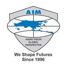 Asia Pacific Institute of Management- APIM logo