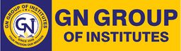 GN Group Greater Noida logo