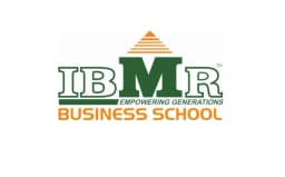 IBMR Gurgaon logo