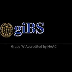 Gitarattan International Business School- GIBS Delhi logo