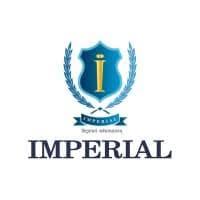 Imperial School of Banking and Management Studies logo