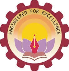 Shree LR Tiwari College of Engineering logo