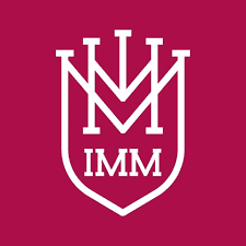 Institute of Marketing & Management- IMM logo
