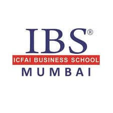 ICFAI Business School- IBS Mumbai logo