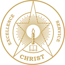 Christ University Pune Lavasa Campus logo