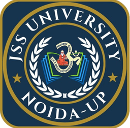JSS University logo