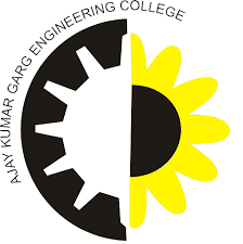 Ajay Kumar Garg Engineering College- AKG logo
