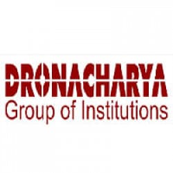 Dronacharya Group of Institutions logo