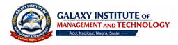 Galaxy Institute of Management and Technology logo