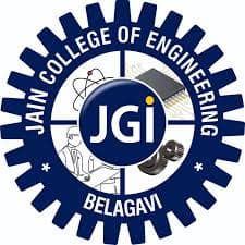 Jain College of Engineering & Technology logo
