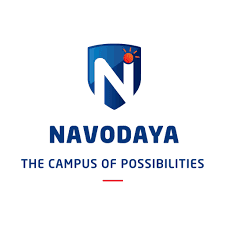Navodaya Medical College logo