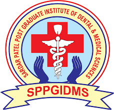 Sardar Patel Post Graduate Institute of Dental & Medical Sciences logo