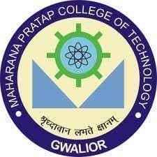 Maharana Pratap College of Technology logo