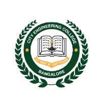 City Engineering College logo