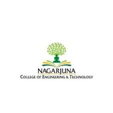 Nagarjuna College Of Engineering & Technology logo