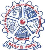 Bapuji Institute of Engineering and Technology logo