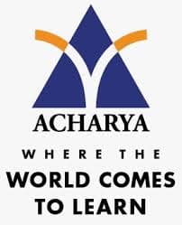 Acharya Institute of Technology logo