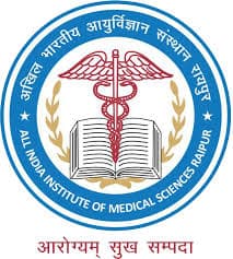 AIIMS logo
