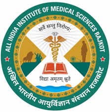 AIIMS logo