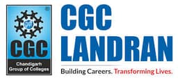 Chandigarh Group of Colleges logo