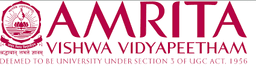 Amrita Medical College logo