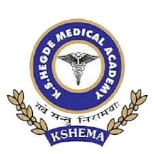 K S Hegde Medical Academy logo