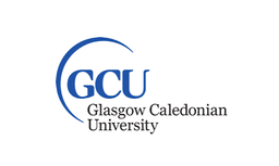 Glasgow Caledonion University logo