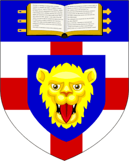 Goldsmiths University of London logo