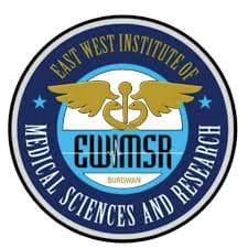 East West Institute of Medical Sciences logo