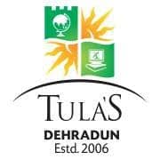 Tula’s Institute-Dehradun logo