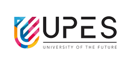 University of Petroleum and Energy Studies- UPES logo