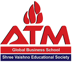 ATM Global Business School logo
